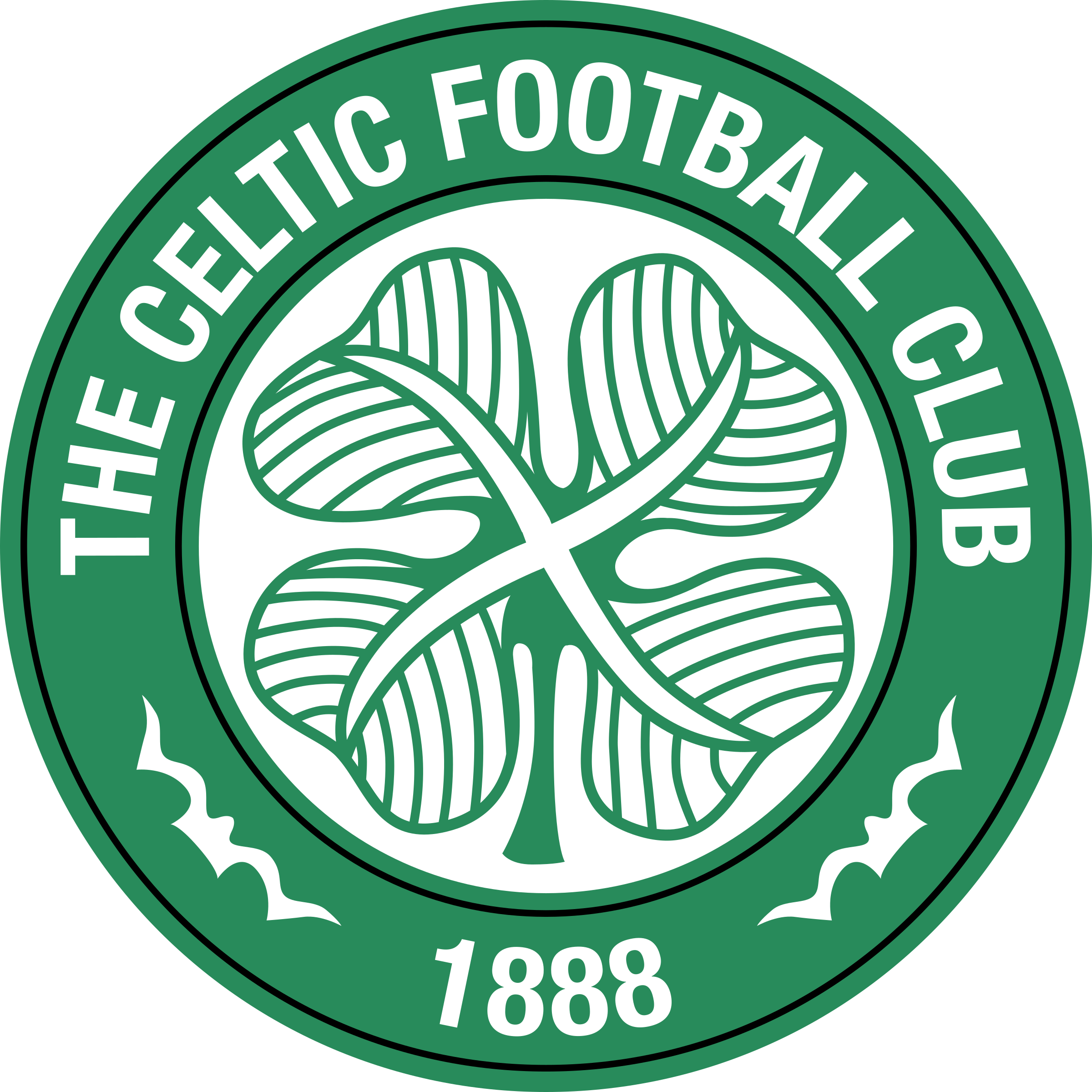 Celtic F.C PNG