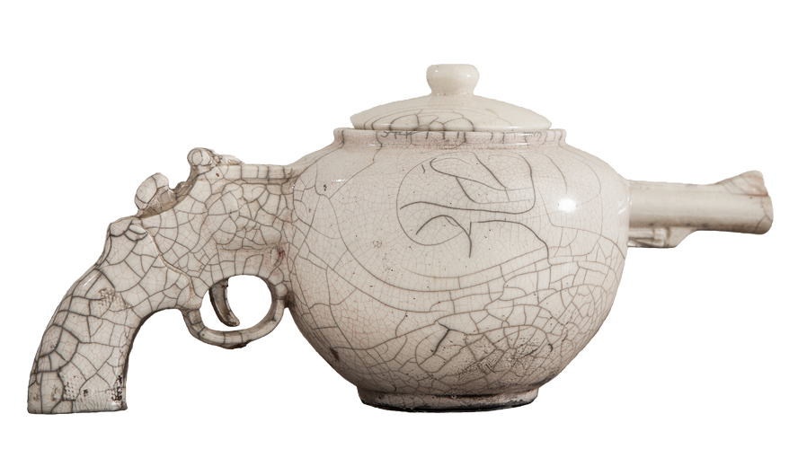 Ceramics Art PNG Isolated File