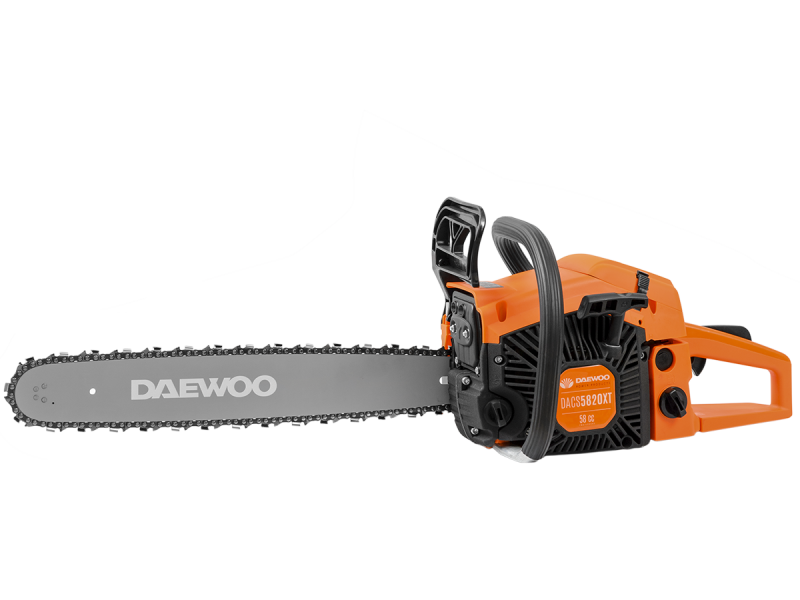 Chainsaw PNG Transparent HD Photo