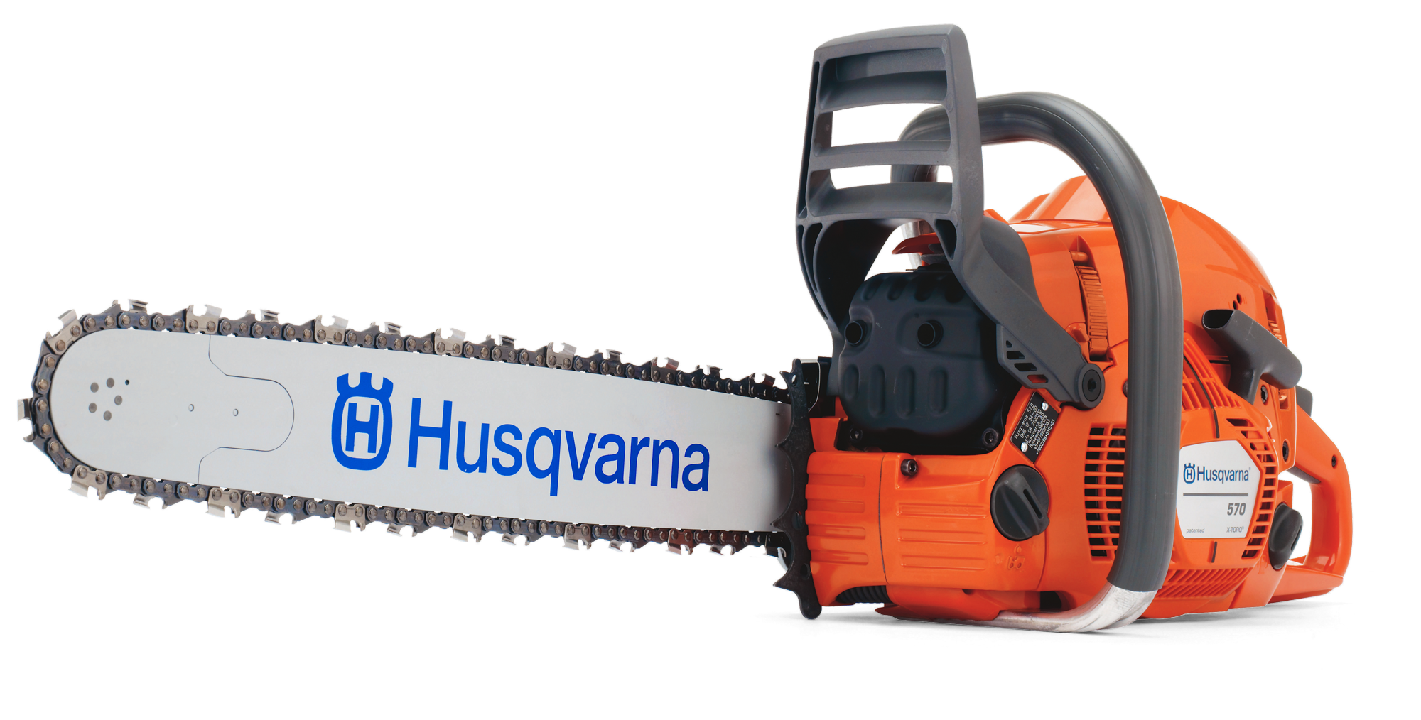 Chainsaw Transparent Images PNG
