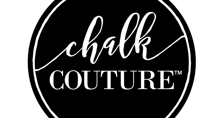 Chalk Couture PNG File