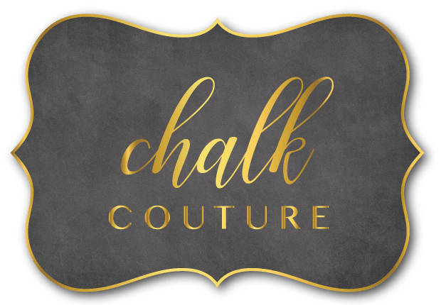 Chalk Couture PNG HD