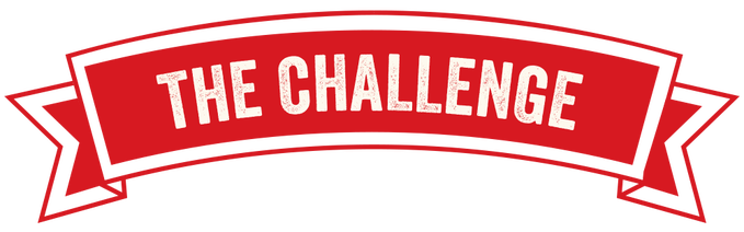 Challenge PNG Isolated File