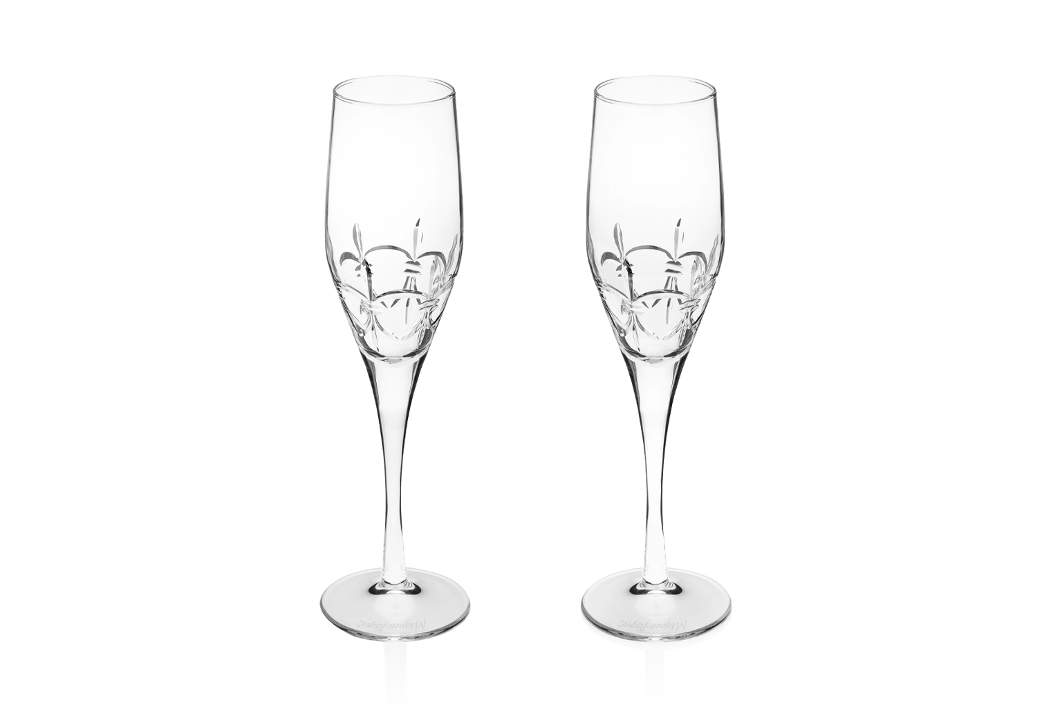 Champagne Glass PNG File