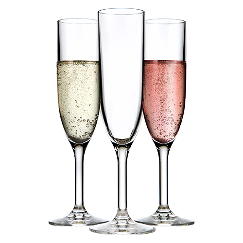 Champagne Glass PNG Free Download