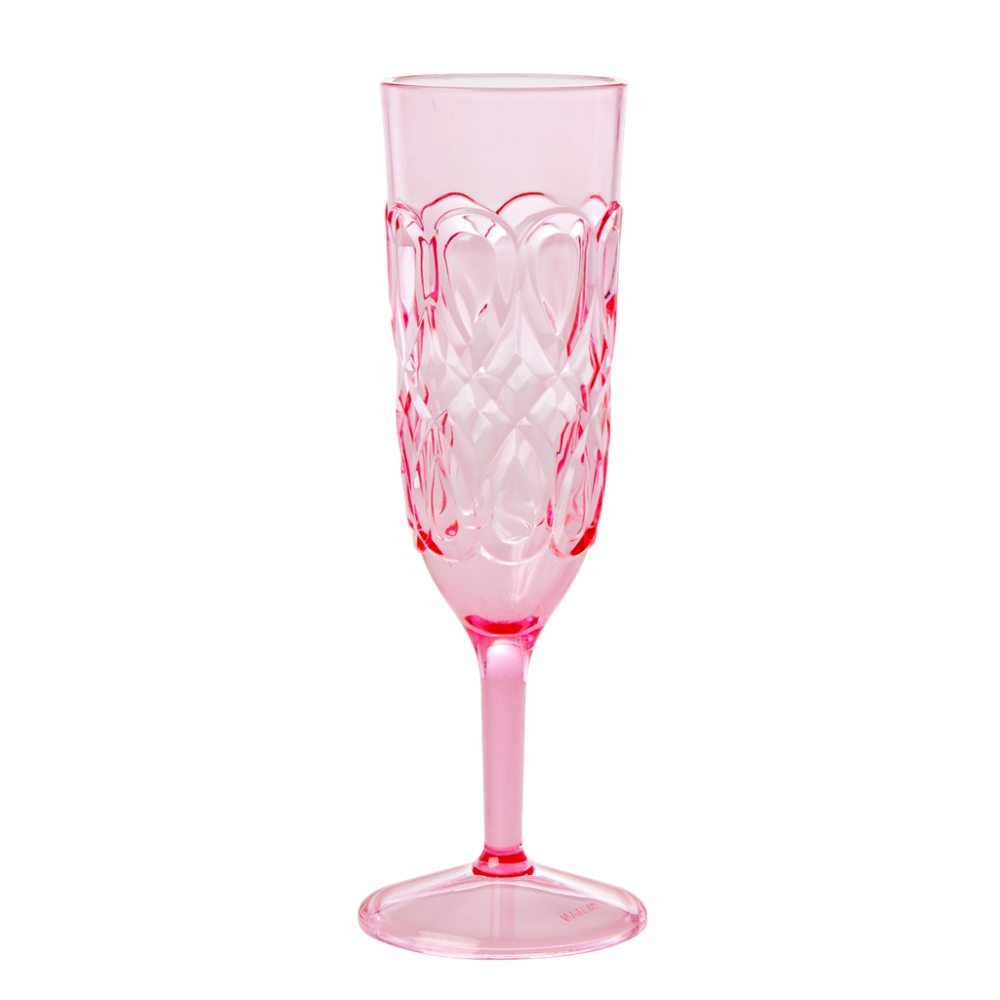 Champagne Glass PNG HD Isolated