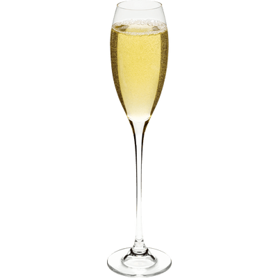 Champagne Glass PNG Isolated HD