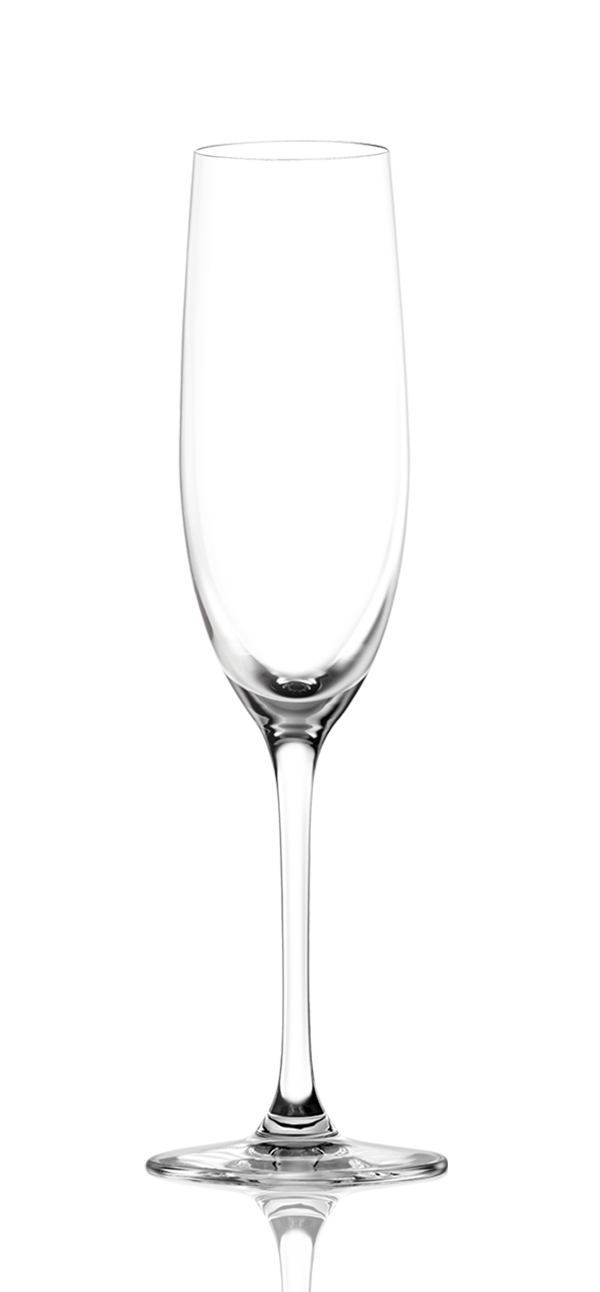Champagne Glass PNG Transparent