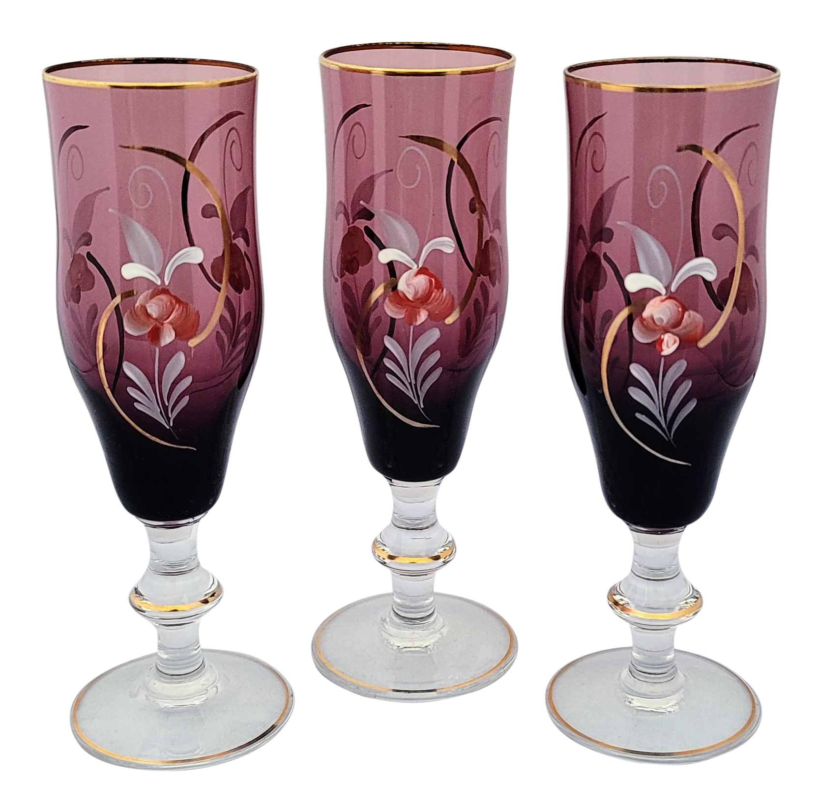 Champagne Glass PNG