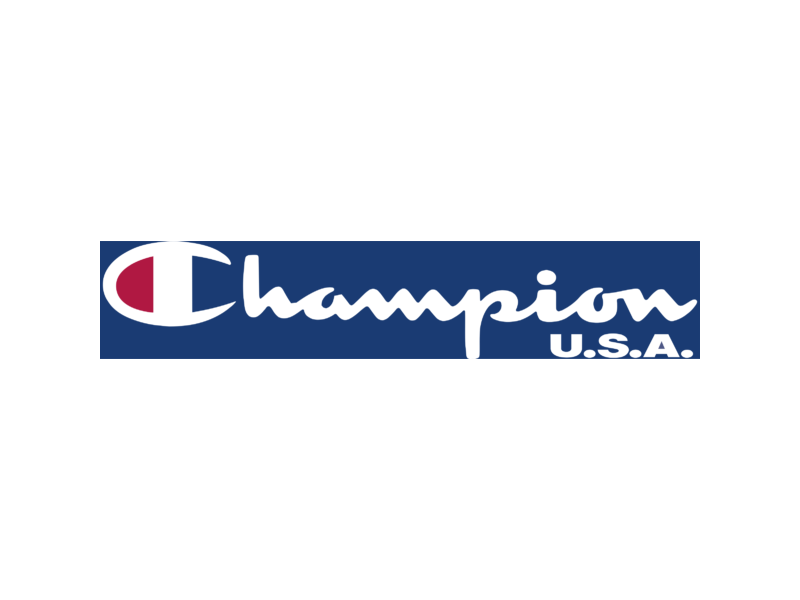 Champion Brand Logo PNG Pic