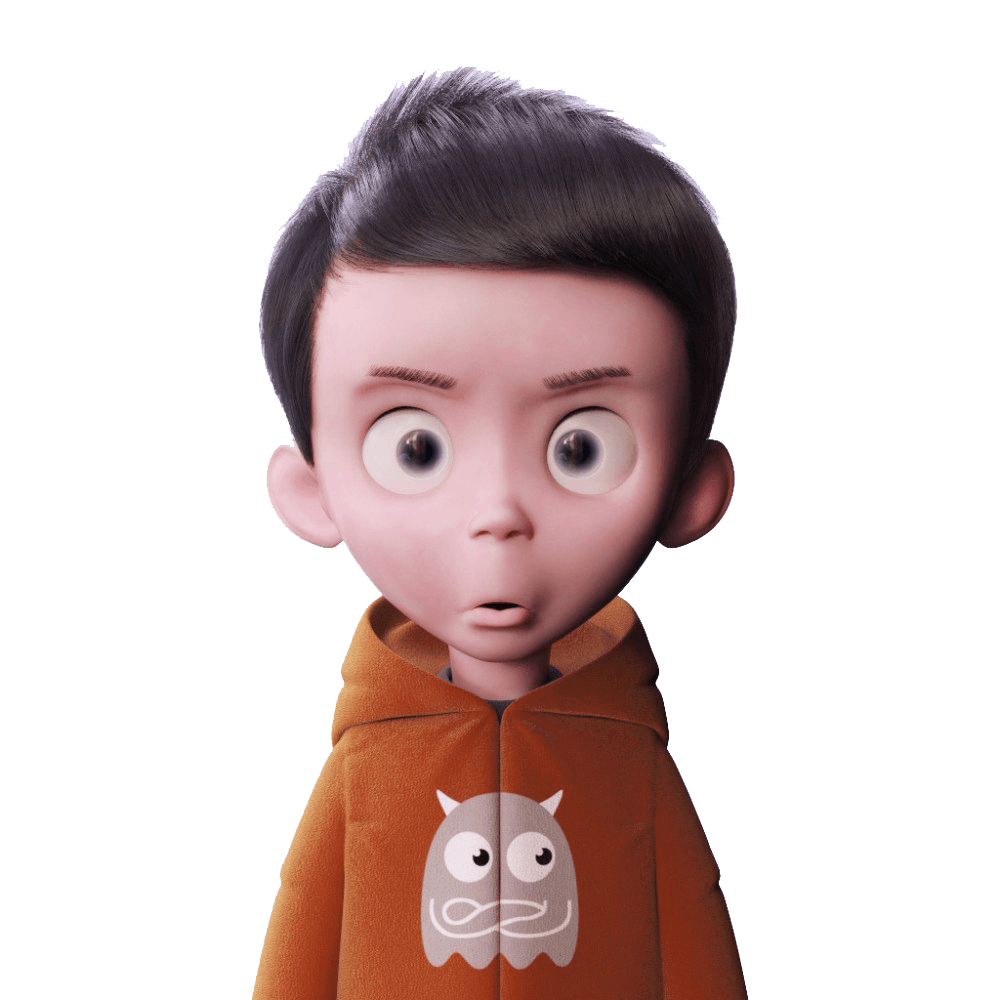 Characters PNG Isolated HD