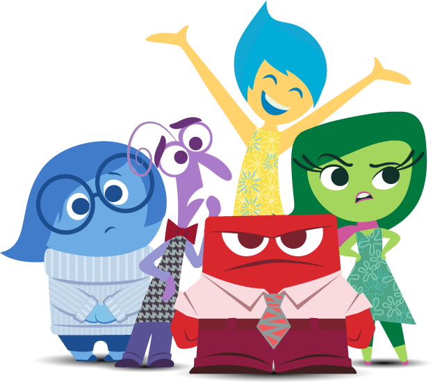 Characters PNG Isolated Photos