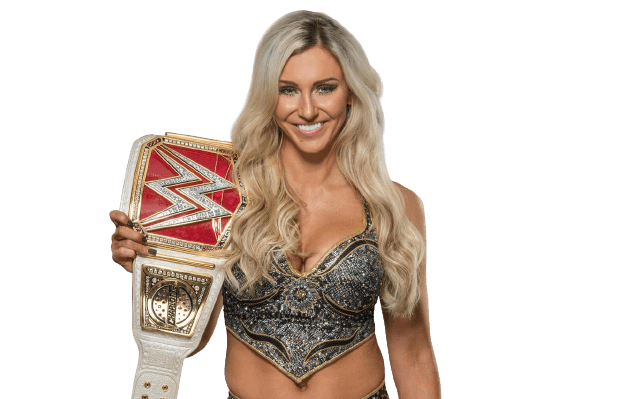 Charlotte Flair PNG Free Download