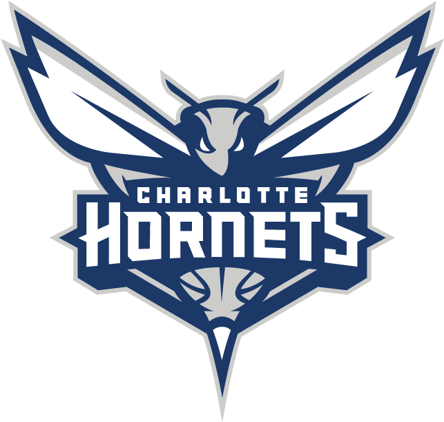 Charlotte Hornets PNG