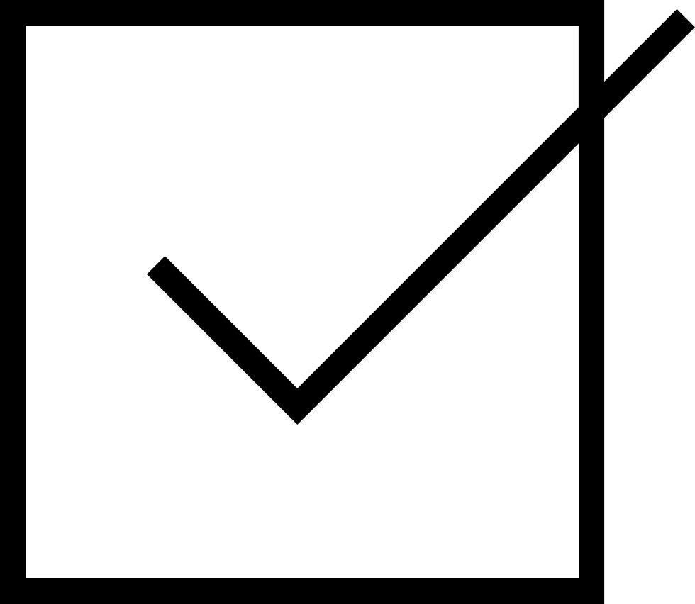 Check Mark Tick PNG Isolated HD Pictures