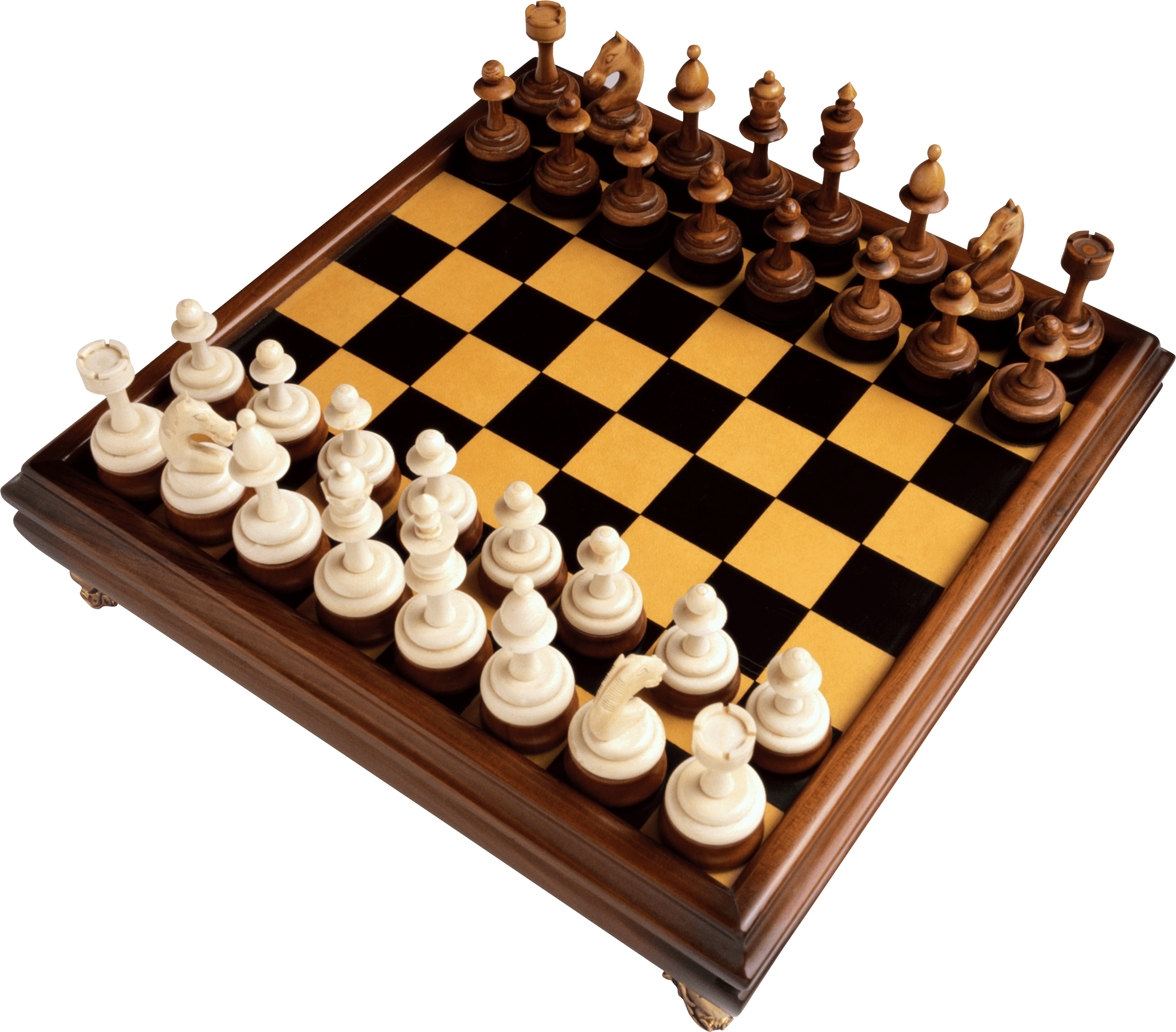 Checkers PNG HD Isolated