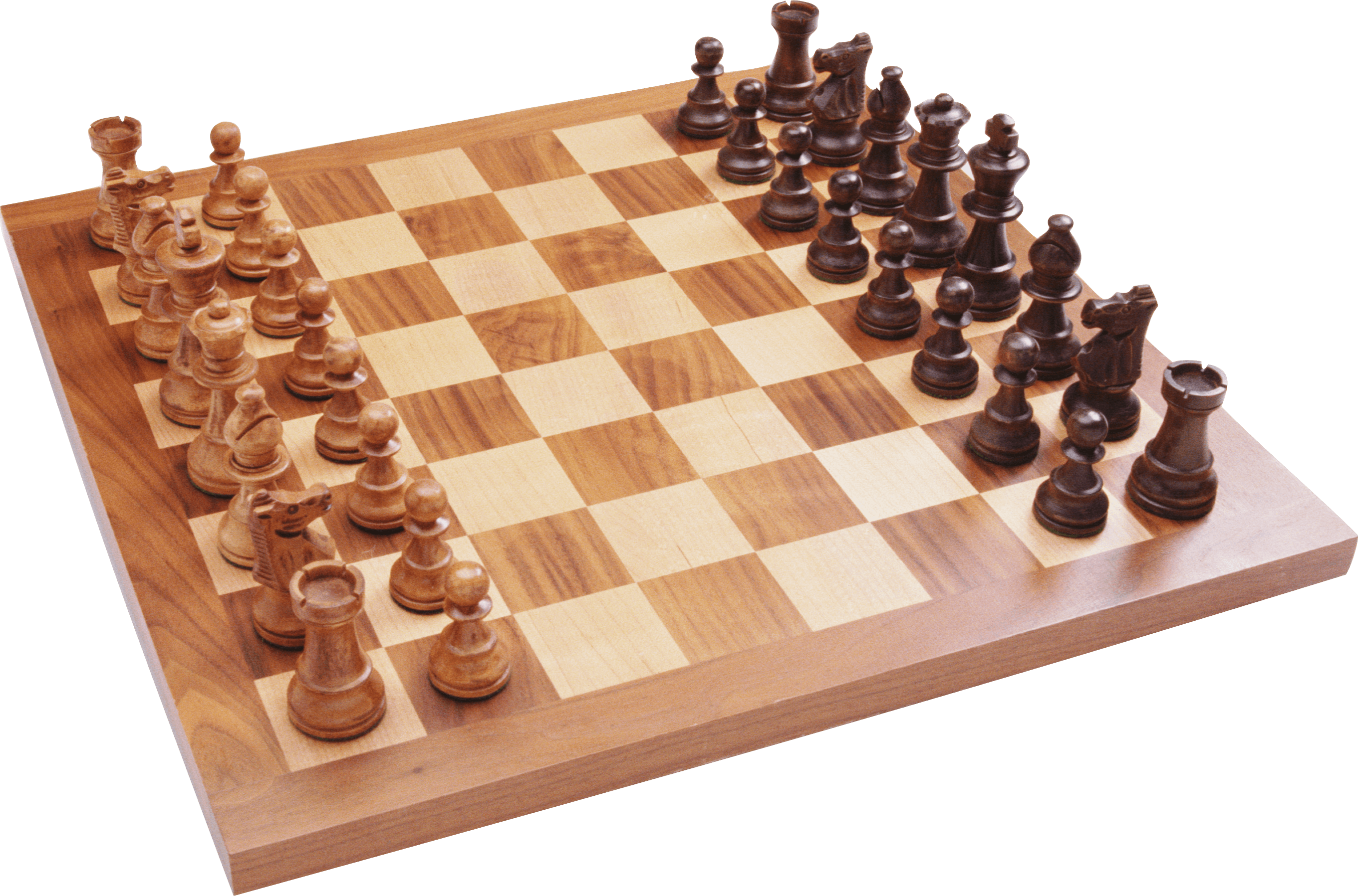 Checkers PNG Isolated HD