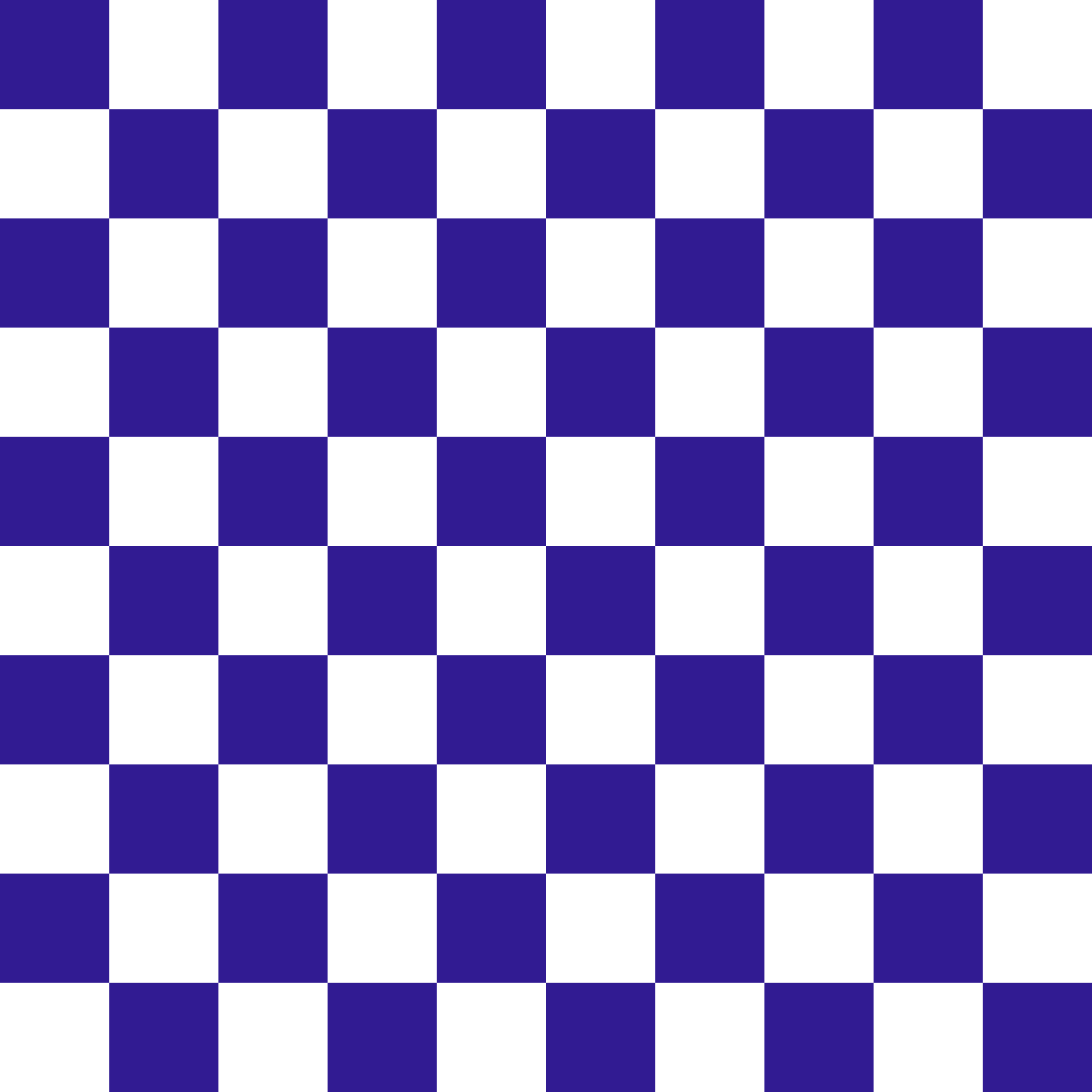 Checkers PNG Isolated Transparent