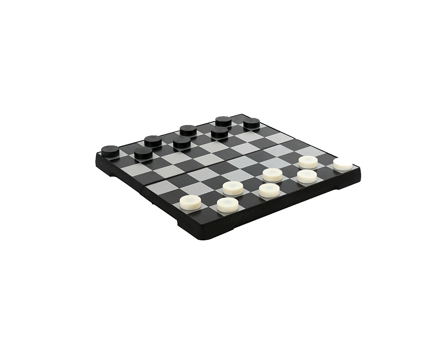 Checkers PNG Pic