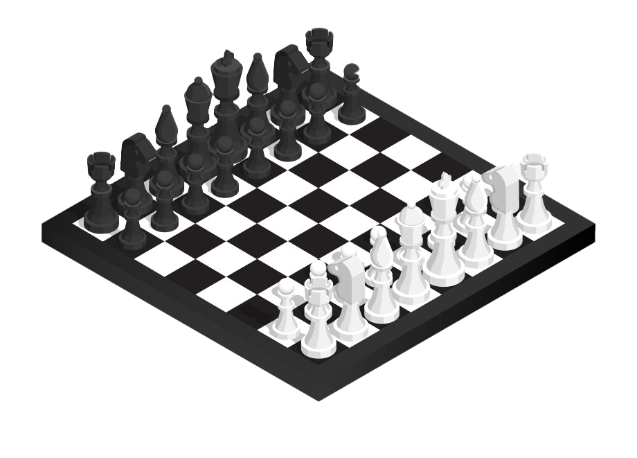 Checkers PNG Transparent Picture