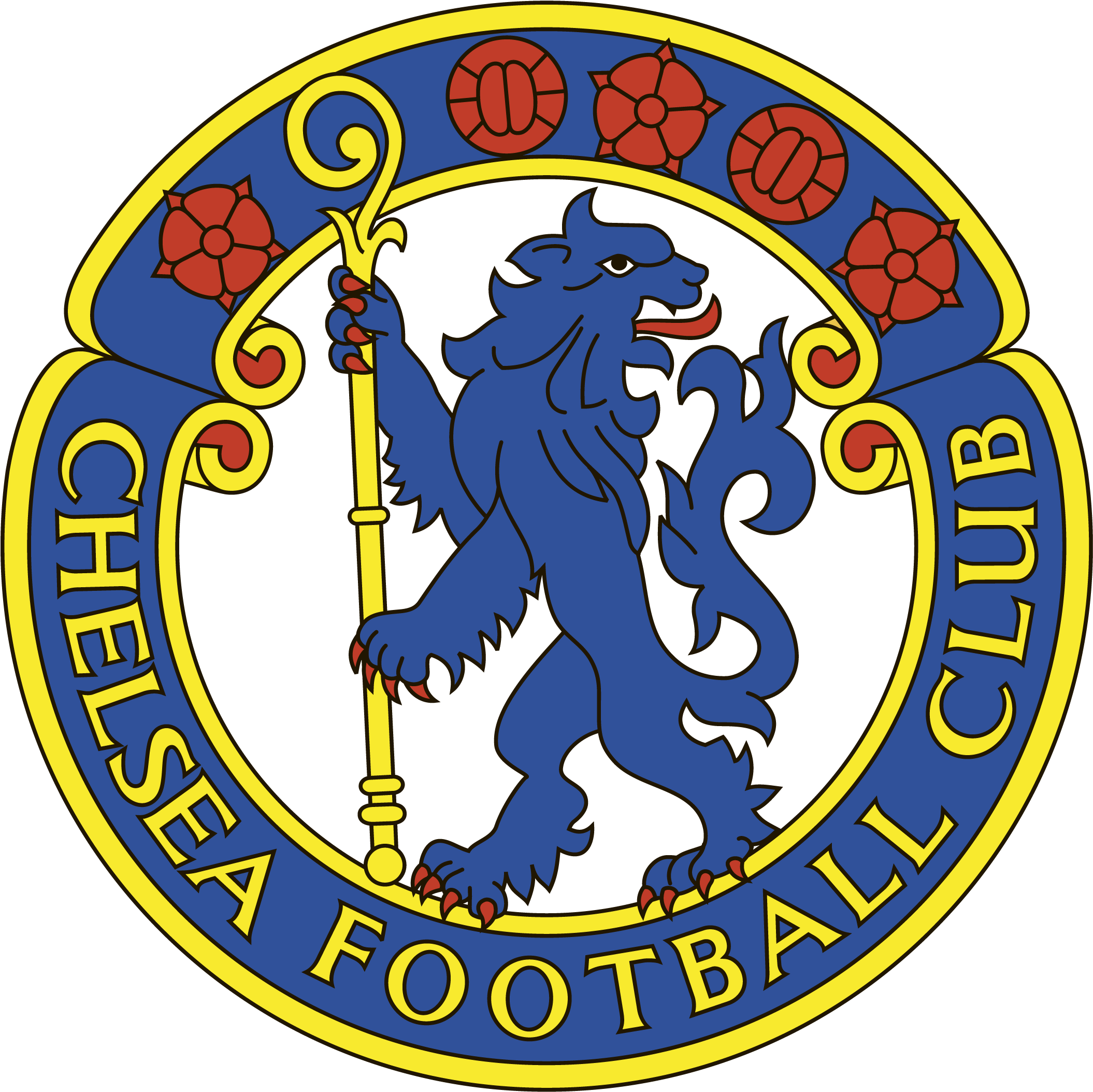 Chelsea FC PNG HD