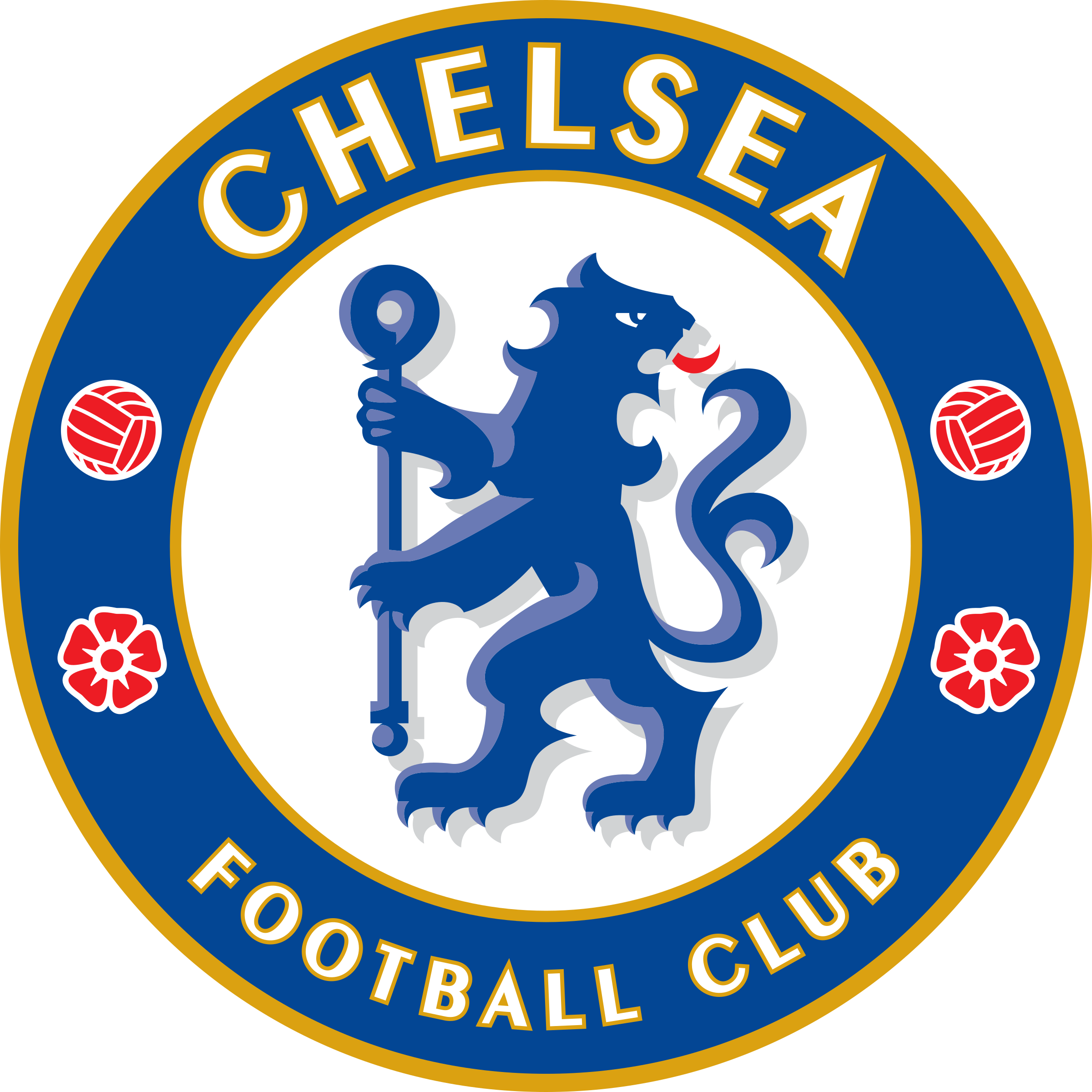 Chelsea FC PNG