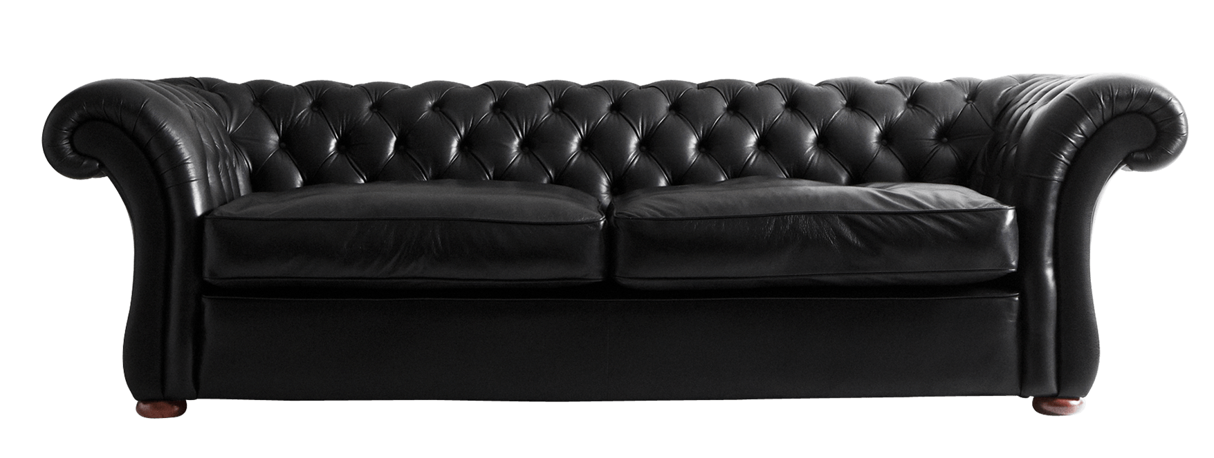Chesterfield Sofa PNG Clipart