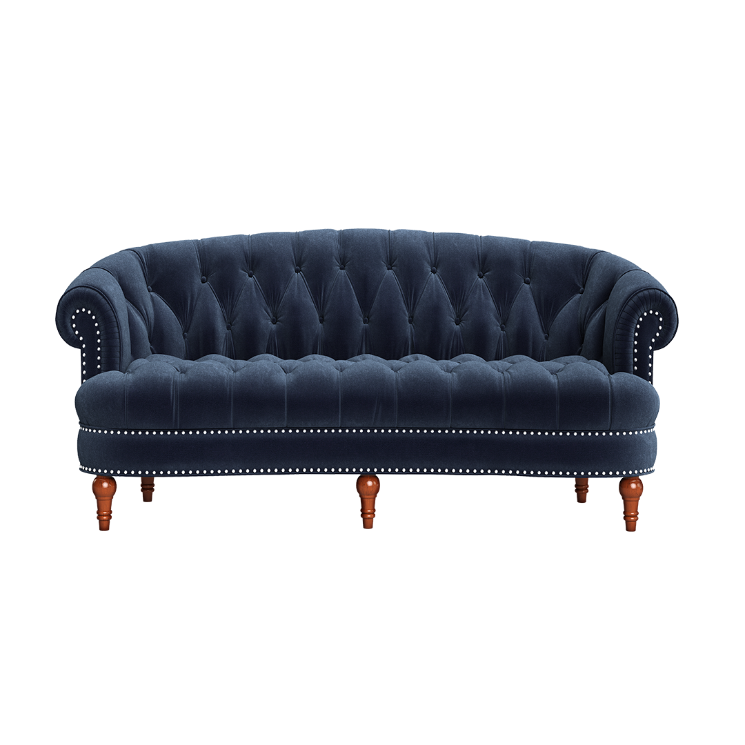 Chesterfield Sofa PNG Picture