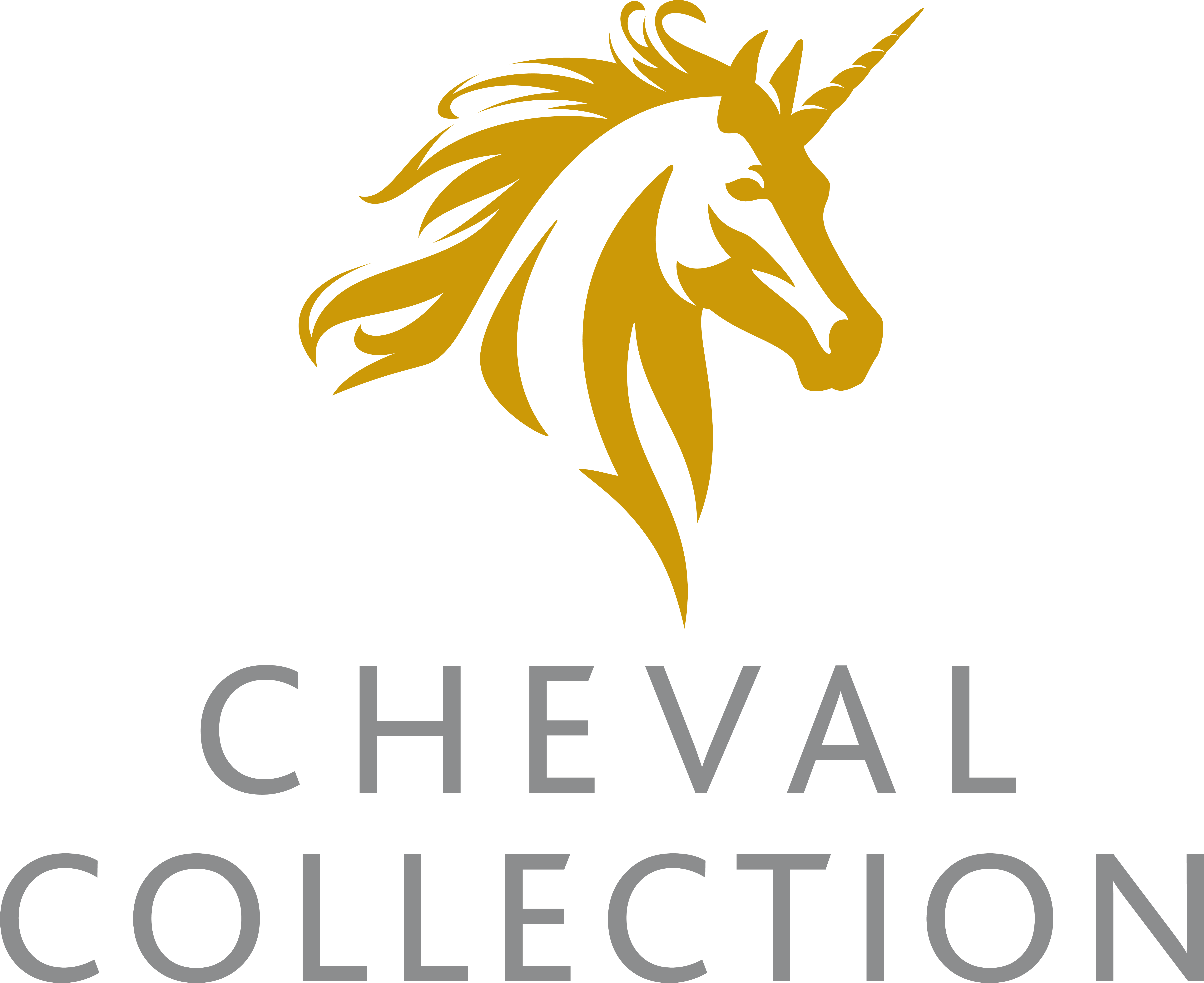 Cheval PNG Picture