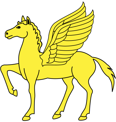 Cheval PNG Transparent
