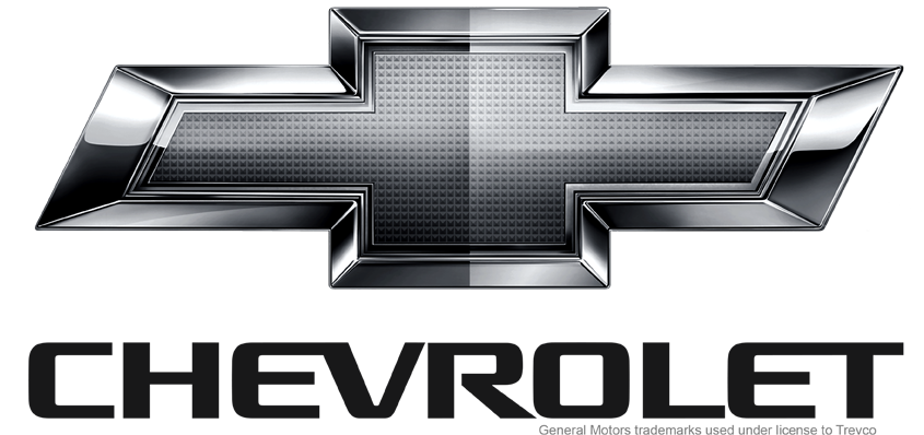 Chevrolet Bowtie PNG Clipart