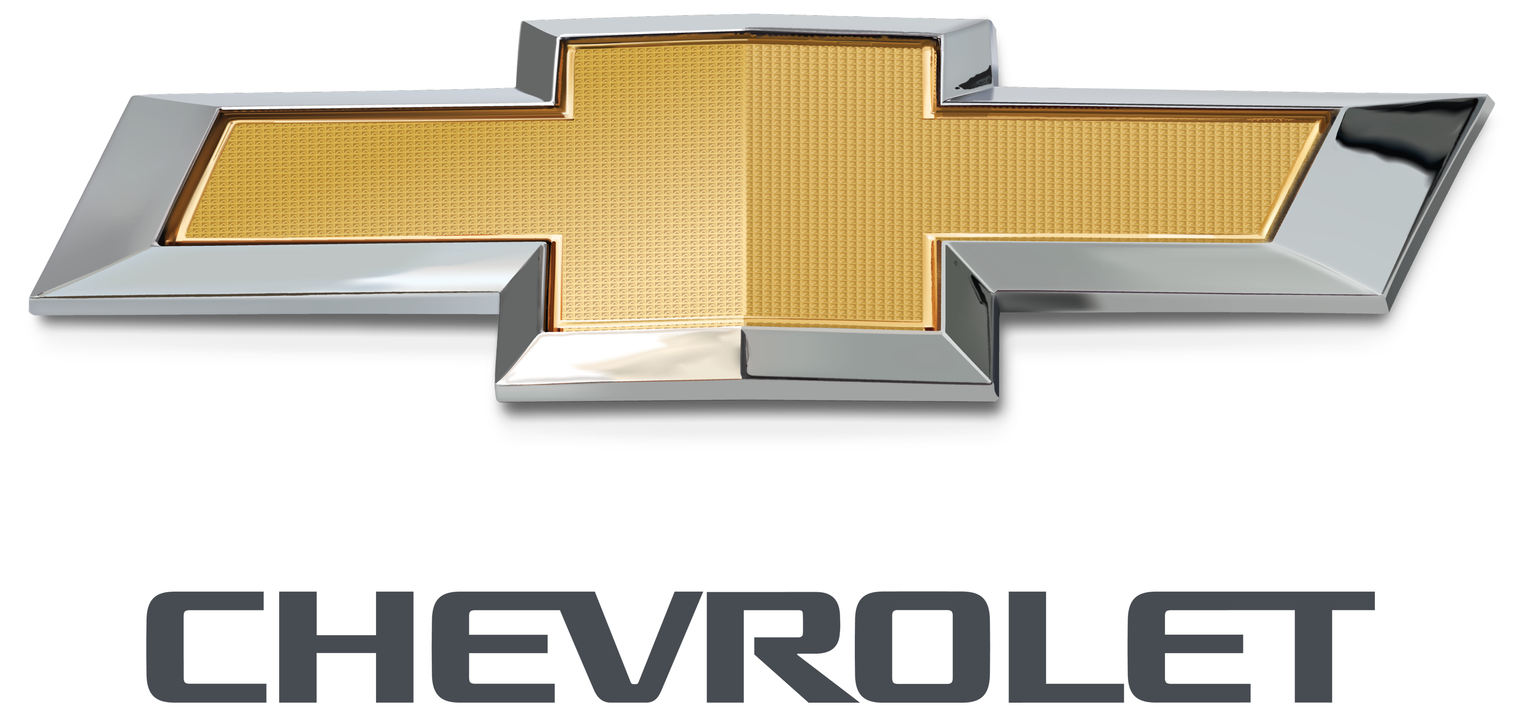 Chevrolet Bowtie PNG Photo