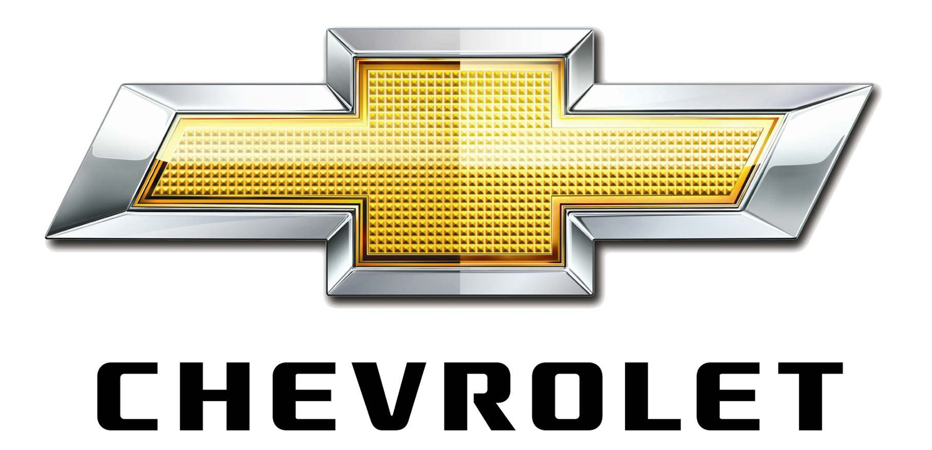 Chevrolet Bowtie PNG Pic