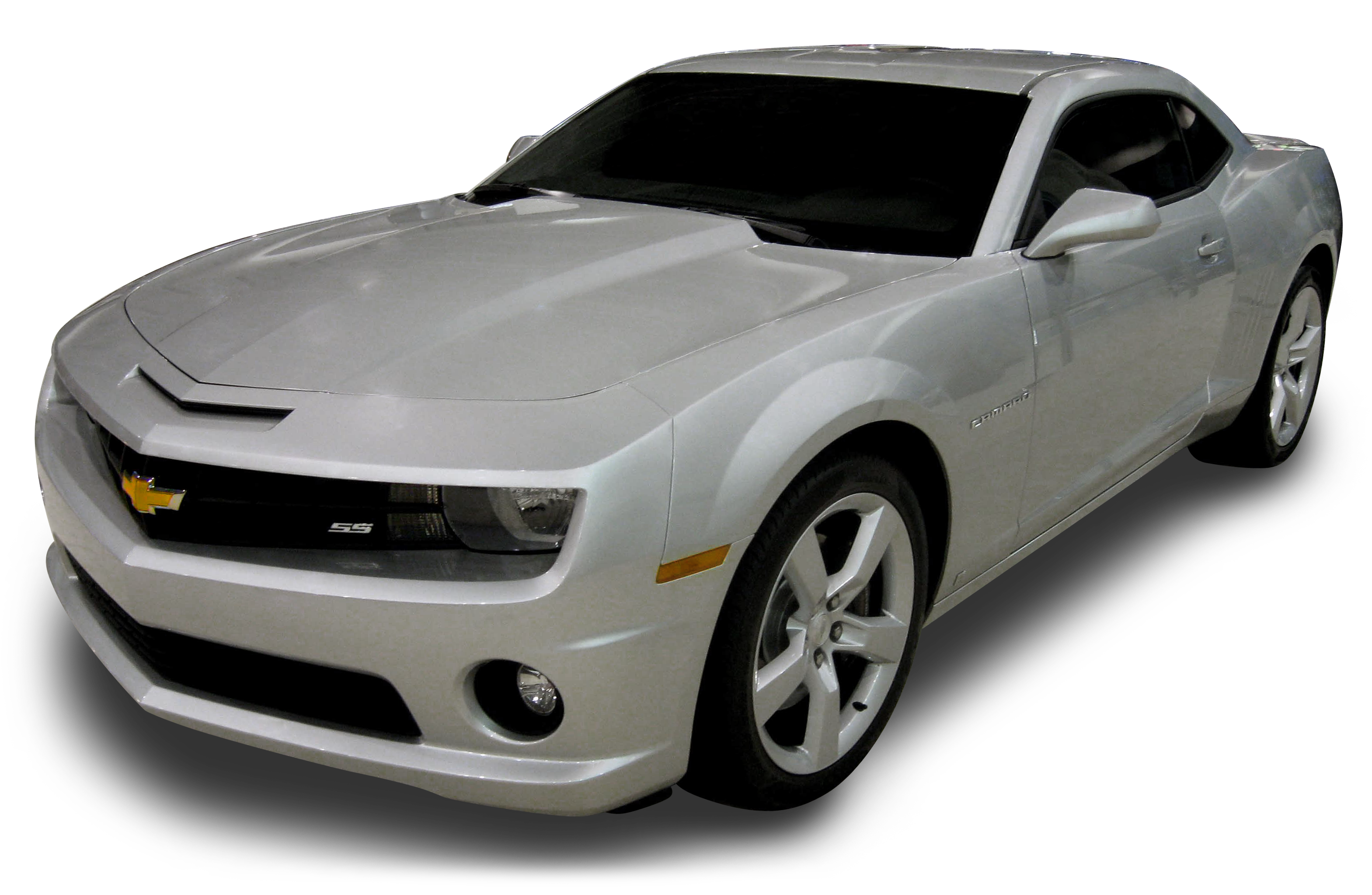 Chevrolet Camaro PNG HD Isolated