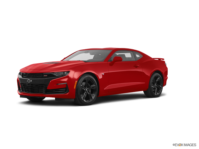 Chevrolet Camaro ZL1 PNG Isolated HD