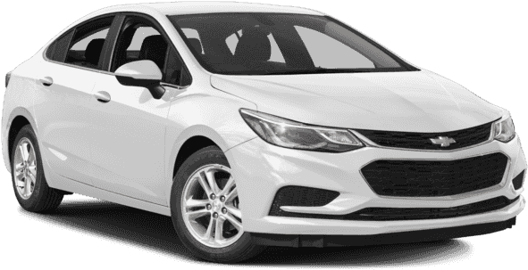Chevrolet Cruze PNG Free Download