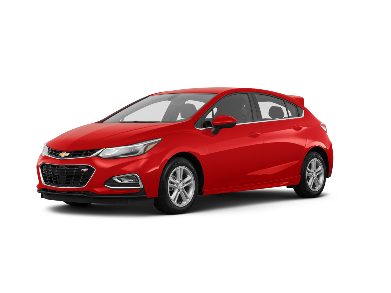Chevrolet Cruze PNG Picture