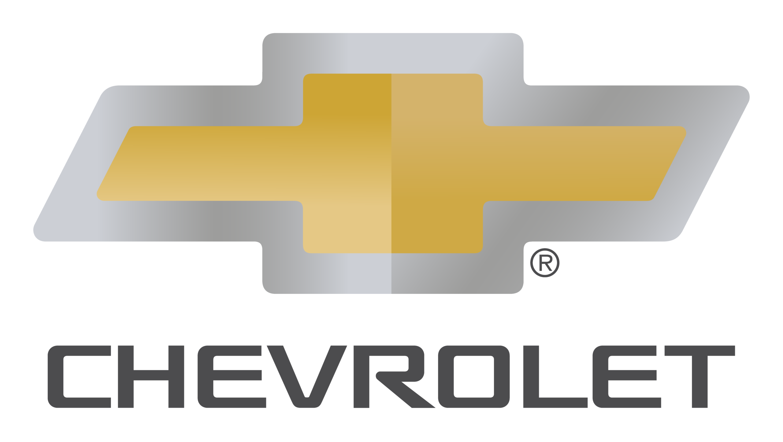 Chevrolet Logo PNG Clipart