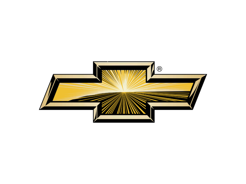 Chevrolet Logo PNG HD Isolated