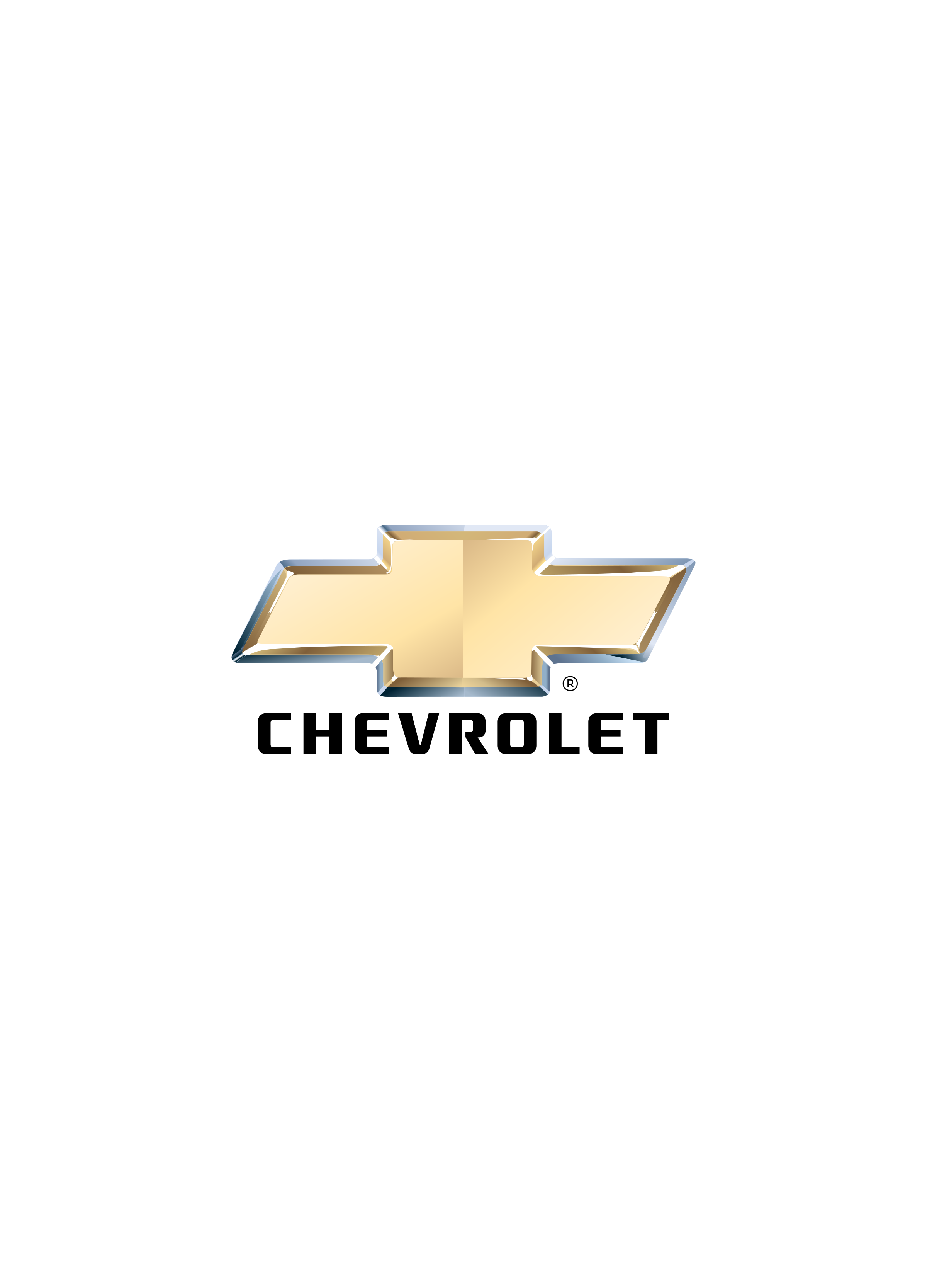 Chevrolet Logo PNG HD