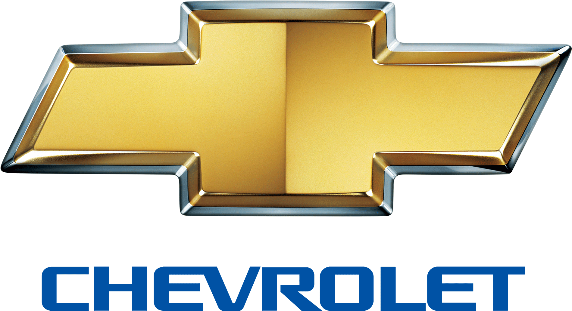 Chevrolet Logo PNG Isolated Pic