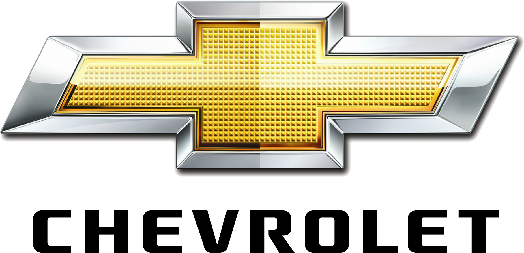 Chevrolet Logo PNG