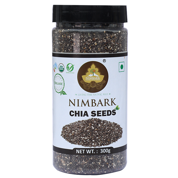 Chia PNG Isolated File