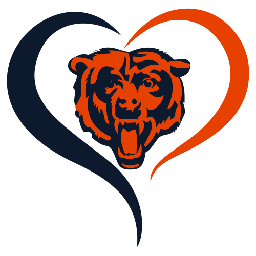 Chicago Bears Download PNG Image