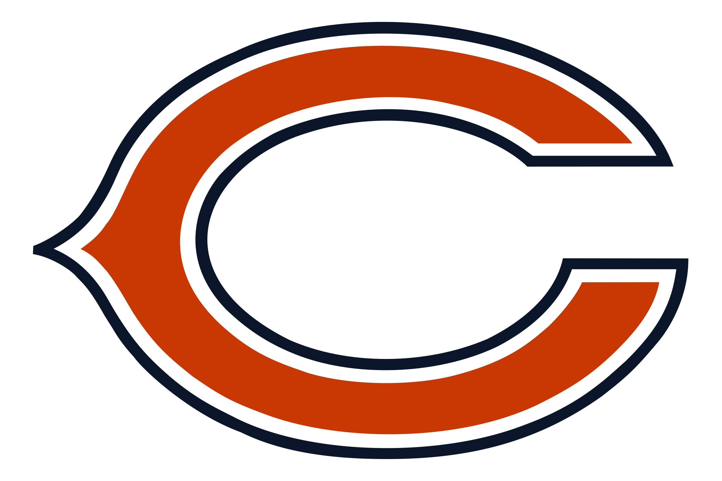 Chicago Bears PNG Pic