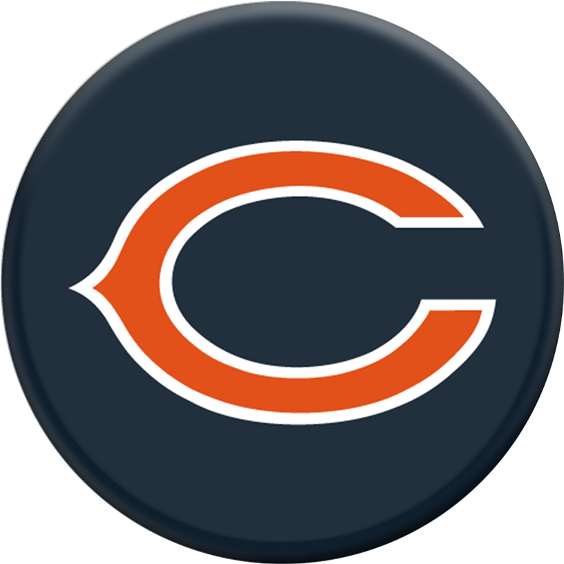 Chicago Bears PNG