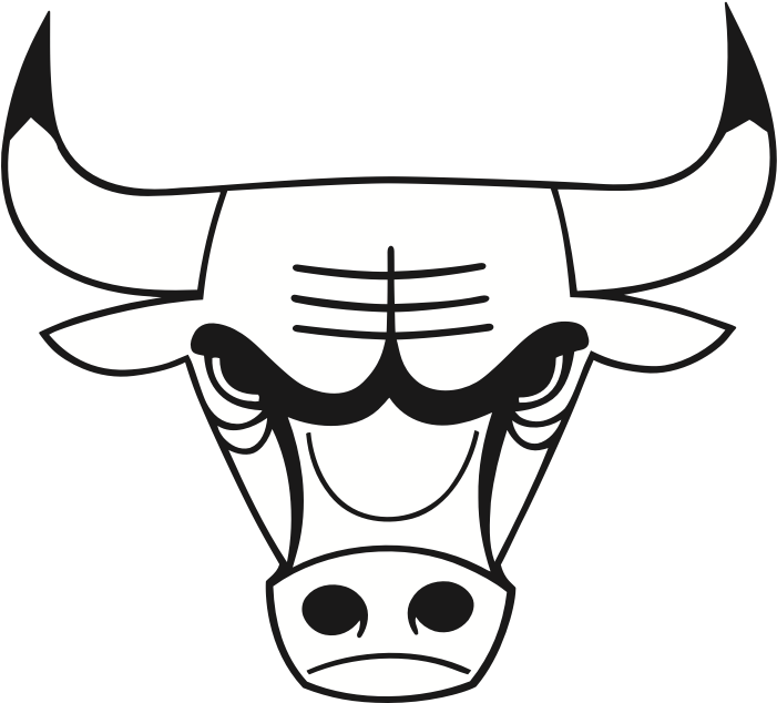 Chicago Bulls PNG Clipart
