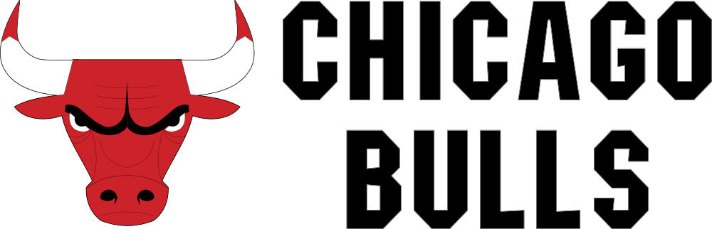 Chicago Bulls PNG HD Isolated