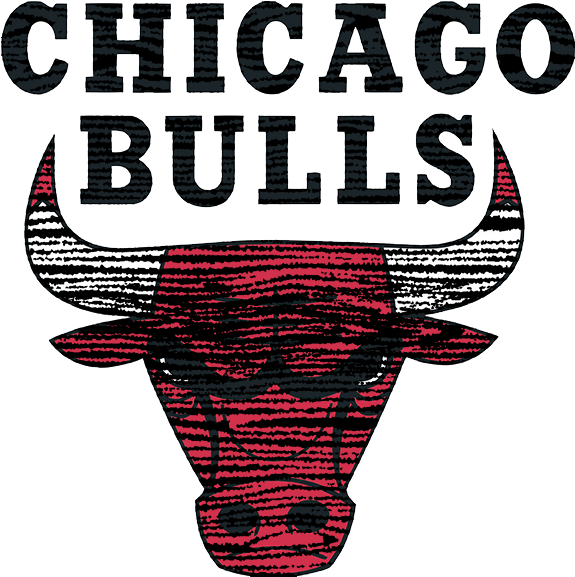 Chicago Bulls PNG HD