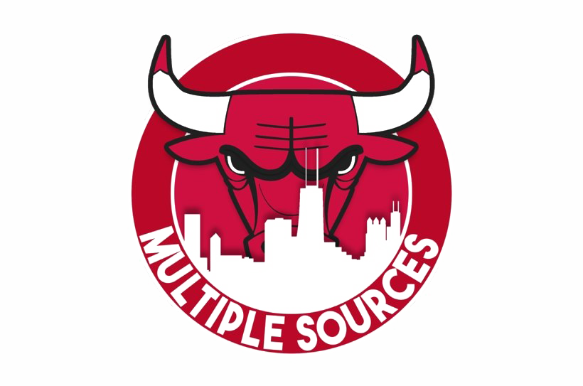 Chicago Bulls PNG Isolated File
